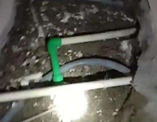 苏家屯卫生间漏水多少钱