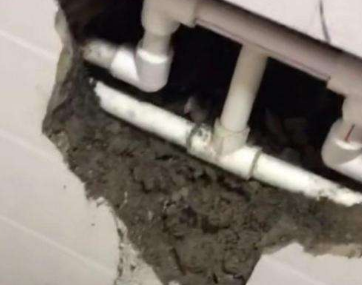 苏家屯卫生间漏水哪家好