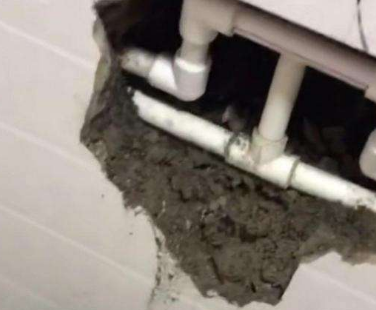 苏家屯卫生间防水找谁好
