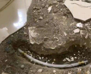 苏家屯卫生间测漏水哪家优惠