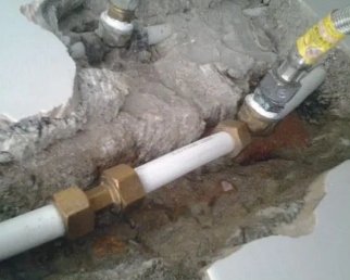 苏家屯测漏水多少钱