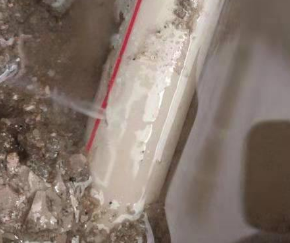 苏家屯水管维修公司