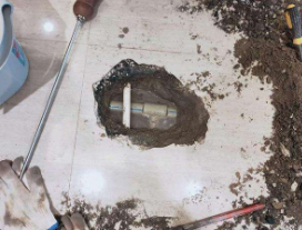 苏家屯卫生间防水多少钱