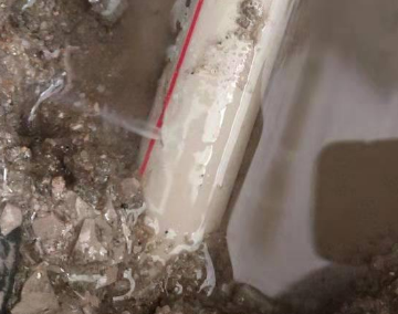 苏家屯水管维修多少钱