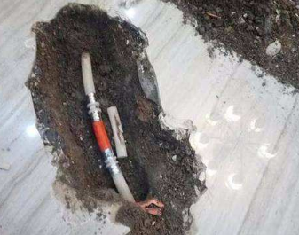 苏家屯水管维修哪家好