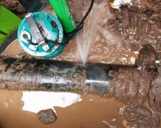 苏家屯卫生间测漏水的相关介绍