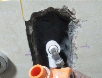 苏家屯卫生间测漏水哪家好