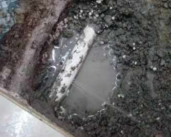 苏家屯卫生间测漏水哪家好