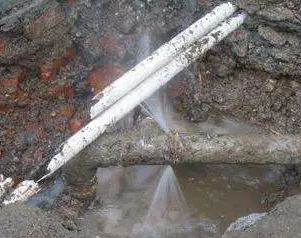 苏家屯水管维修费用是多少