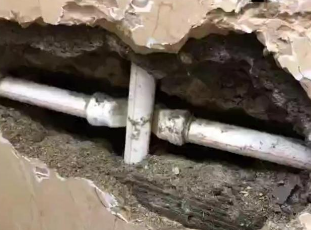苏家屯水管维修哪家好
