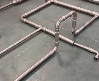 苏家屯水管维修多少钱