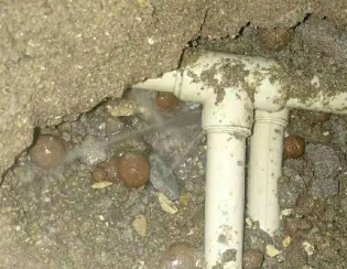 苏家屯卫生间测漏
