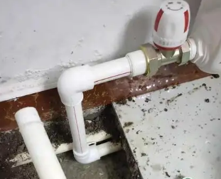 苏家屯卫生间测漏水多少钱