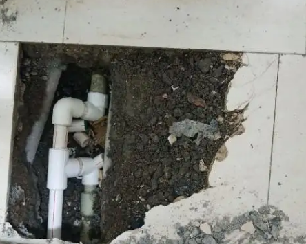 苏家屯卫生间测漏水哪家好