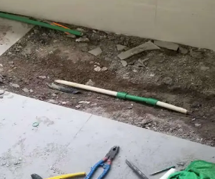 苏家屯卫生间测漏水