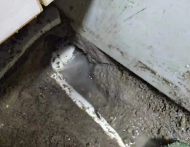 苏家屯卫生间测漏水多少钱