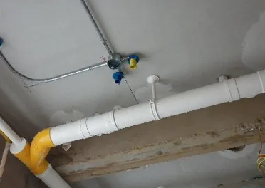 苏家屯水管维修多少钱