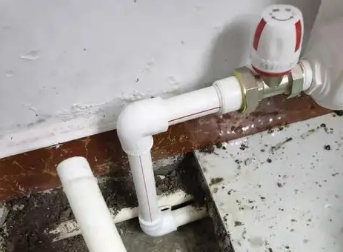 苏家屯卫生间测漏水多少钱