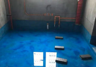 苏家屯卫生间防水步骤