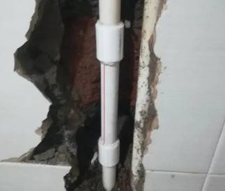苏家屯卫生间测漏水的相关案例