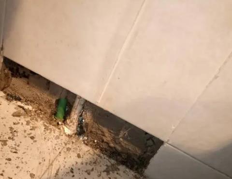 苏家屯测漏水公司为您专业分享下检漏仪器准确定位的方法有什么特点?