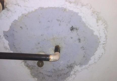 苏家屯测漏水公司分享如何自检漏水