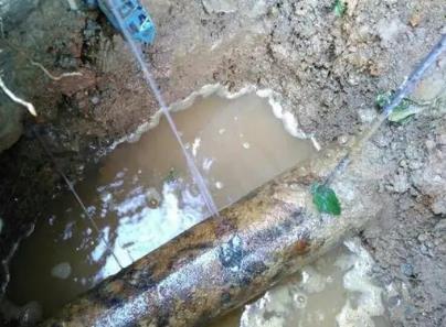 苏家屯卫生间测漏水公司分享下我们可以检测到轻微的漏水和水压吗？