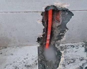 苏家屯漏水检测哪家好