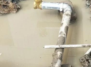 苏家屯测漏水公司电话